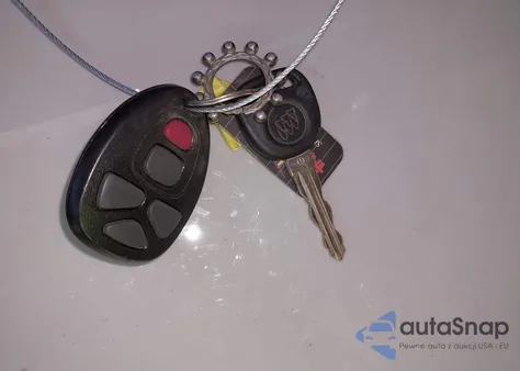 2012 Buick Enclave Premium из США, поврежденный, VIN 5GAKRDED2CJ237025